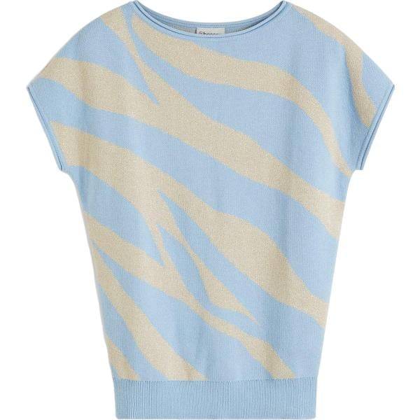 maglieria bonprix blu