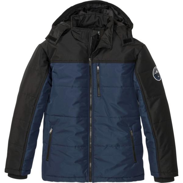 cappotti bonprix nero