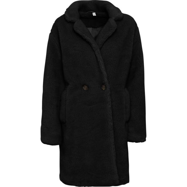 cappotti Rainbow nero