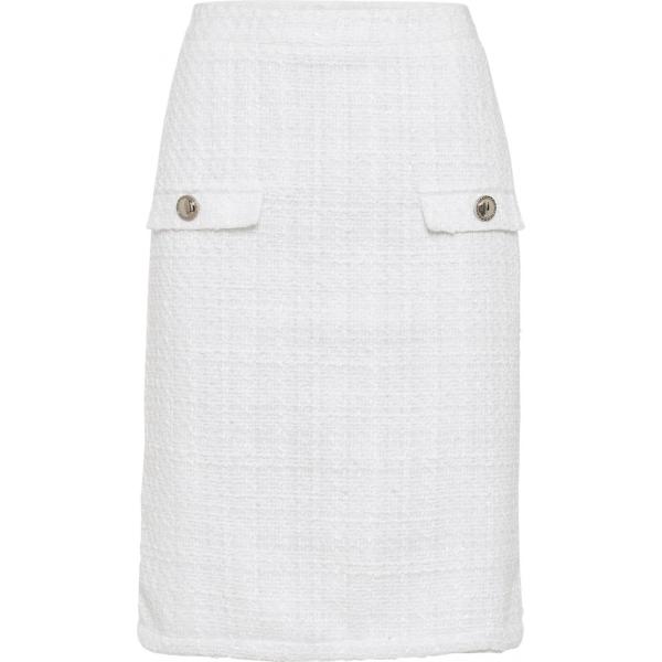 gonne BODYFLIRT boutique bianco