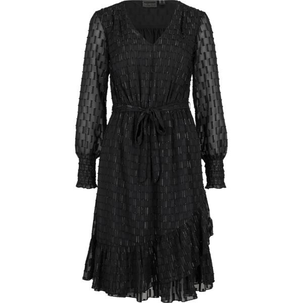 vestiti bonprix nero
