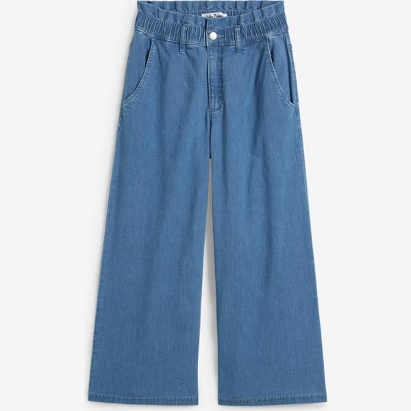 jeans bonprix blu