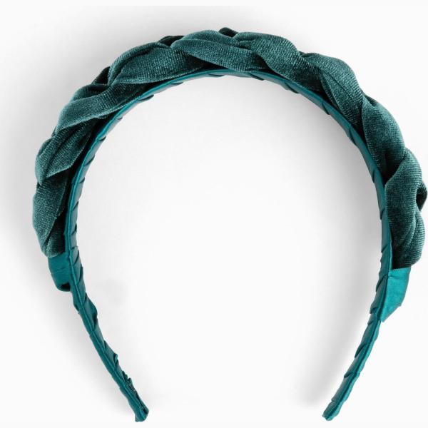 cerchietti Bpc bonprix collection bianco