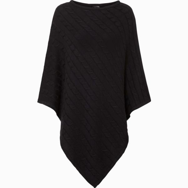 cappotti bonprix nero