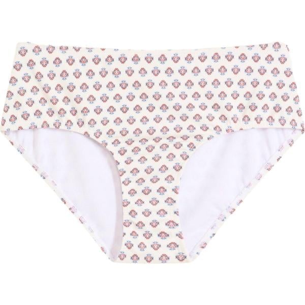 bikini bonprix bianco