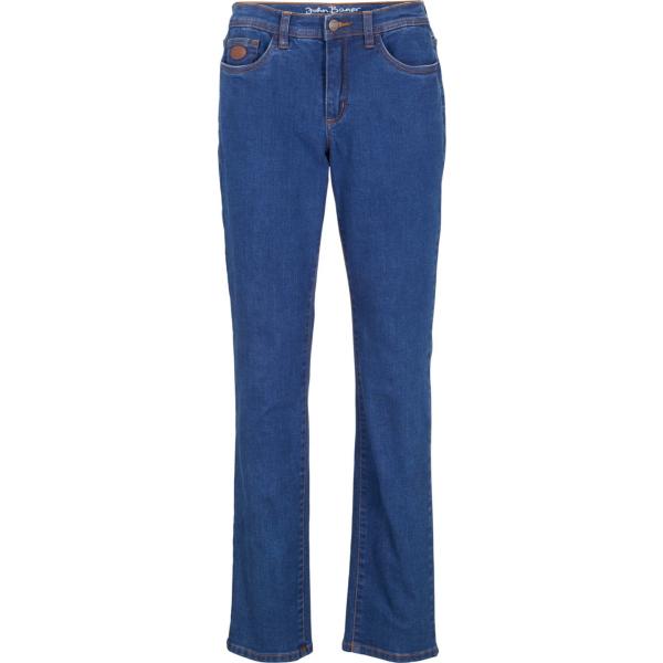 jeans John Baner JEANSWEAR blu