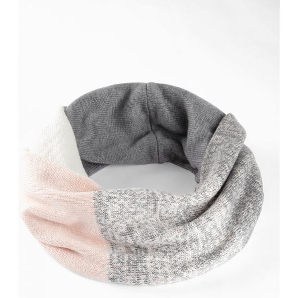 foulard Bpc bonprix collection bianco