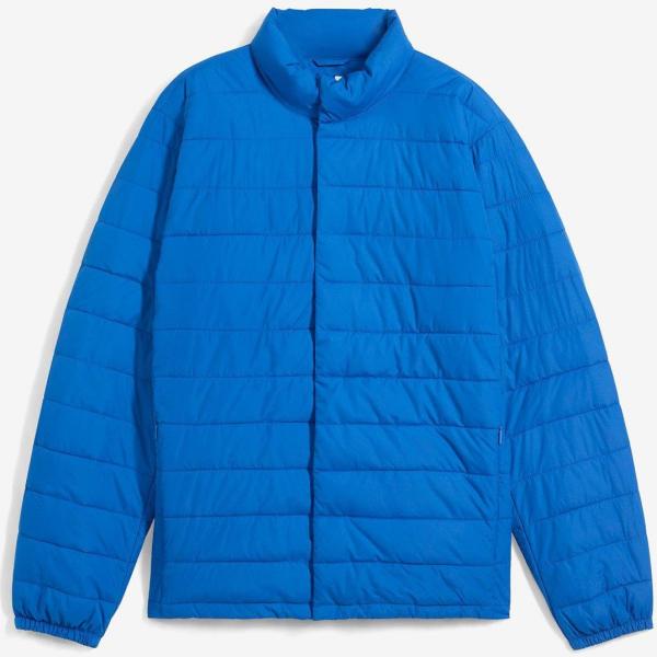 giacche bonprix blu