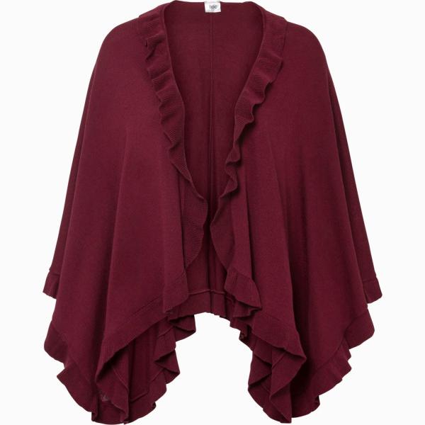 cappotti Bpc bonprix collection rosso