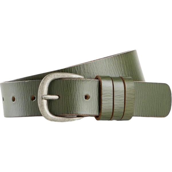 cinture bonprix verde