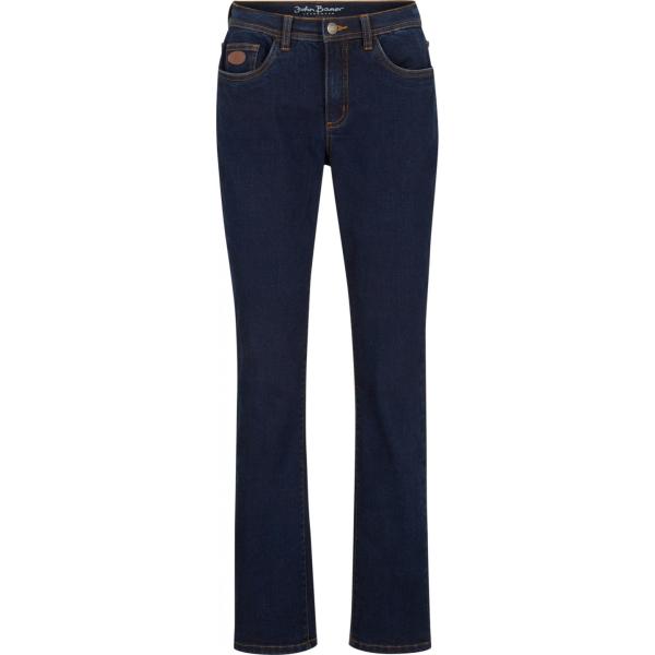 jeans John Baner JEANSWEAR blu