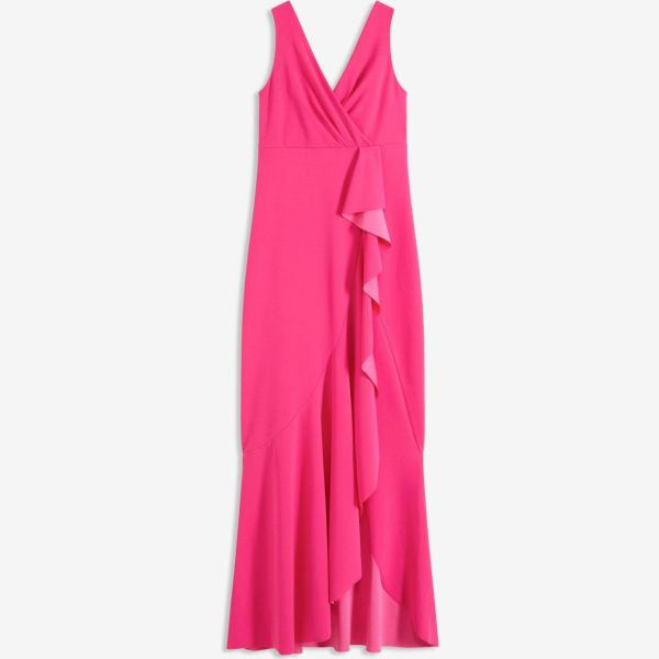 vestiti lunghi bonprix rosa