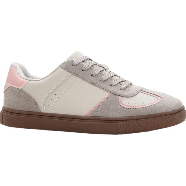 sneakers bonprix grigio