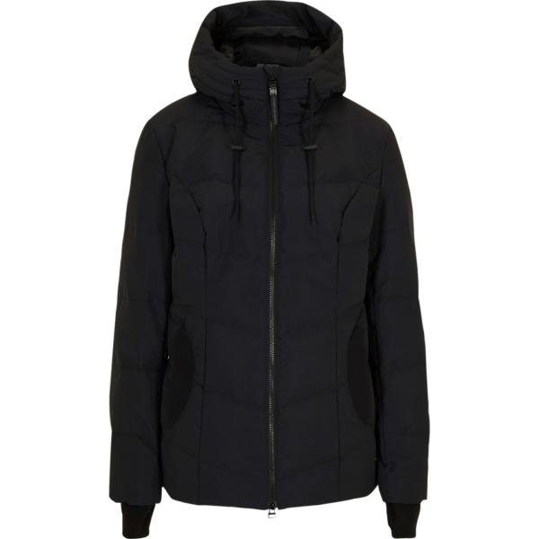 piumini bonprix nero