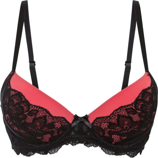 reggiseni Bodyflirt nero