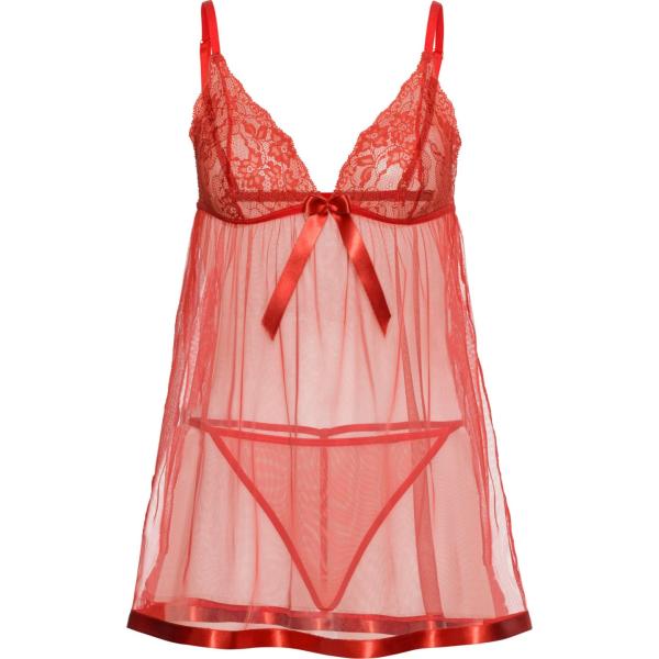 vestaglie bonprix rosa