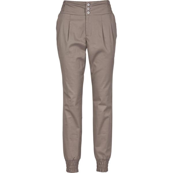 pantaloni bonprix verde