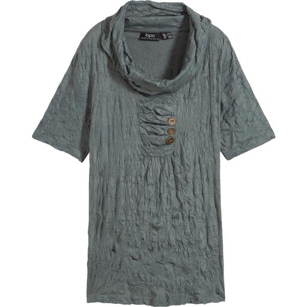 maglieria bonprix grigio