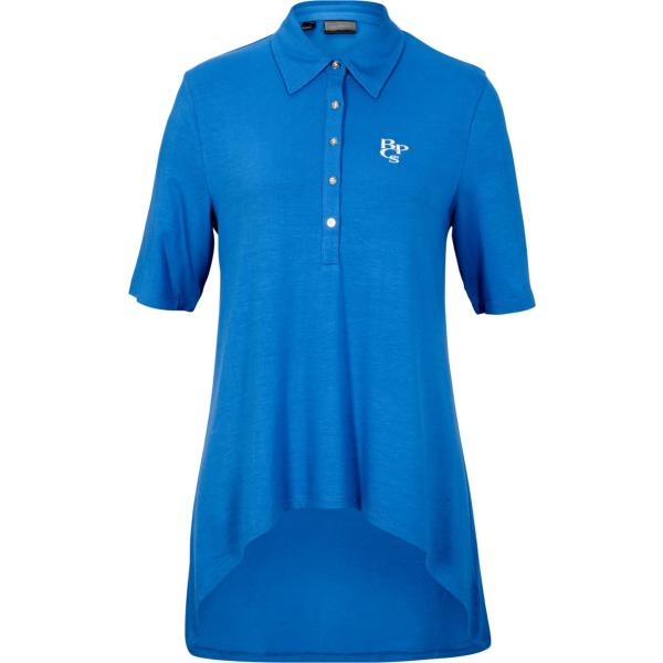 polo Bpc selection blu