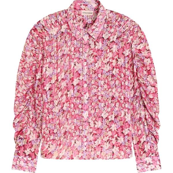 camicie bonprix rosa