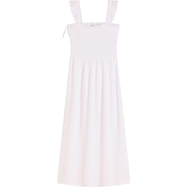 vestiti bonprix bianco