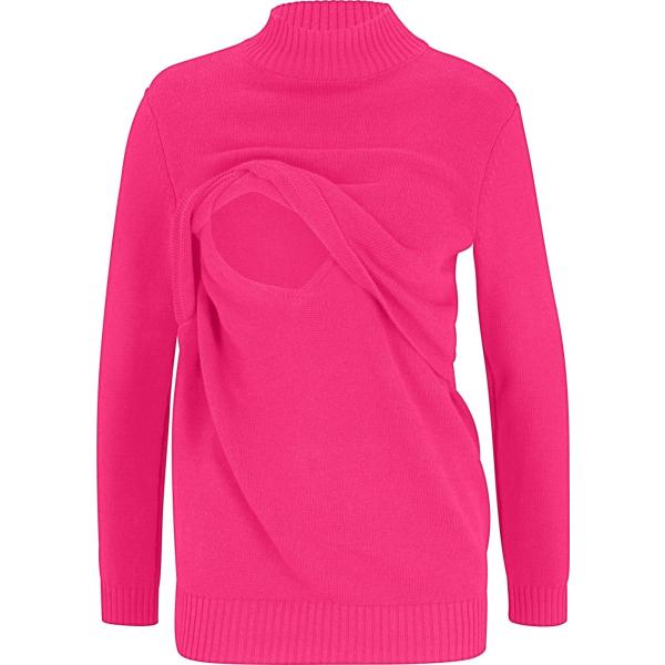 maglieria Bpc bonprix collection rosa