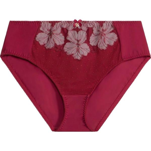 Culotte da donna in bordeaux bonprix bonprix