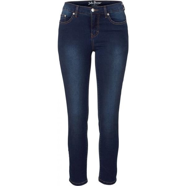 jeans John Baner JEANSWEAR blu