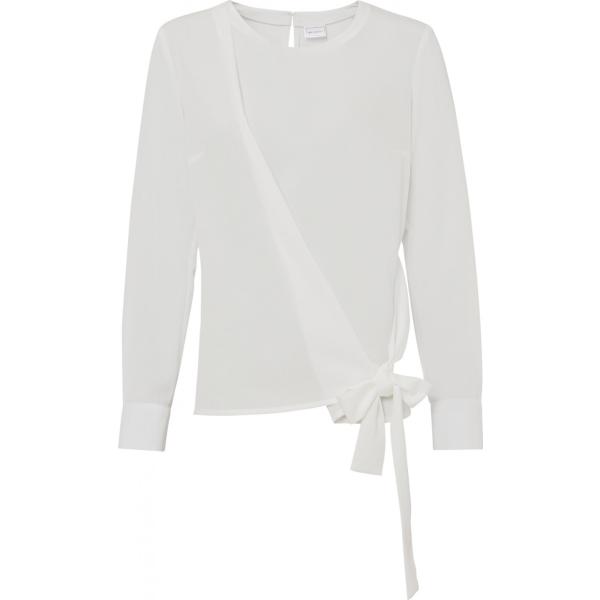 bluse Bpc selection bianco