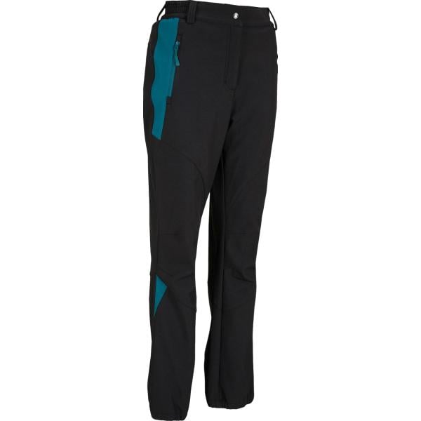 pantaloni bonprix nero