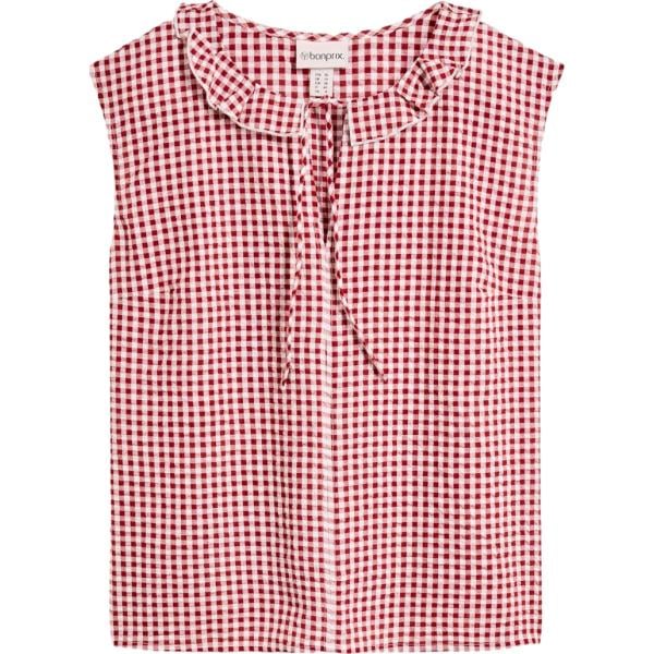 tuniche bonprix rosa