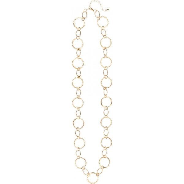 Collana oro Bpc bonprix collection
