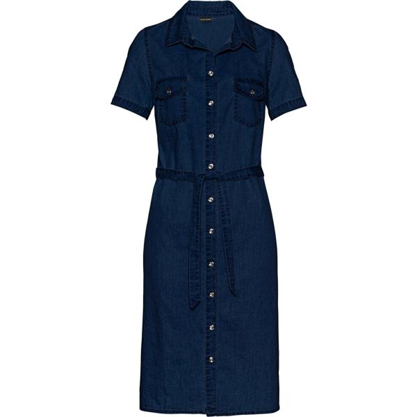 vestiti chemisier Bpc selection blu