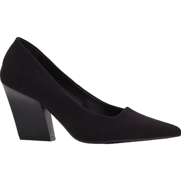 décolleté bonprix nero