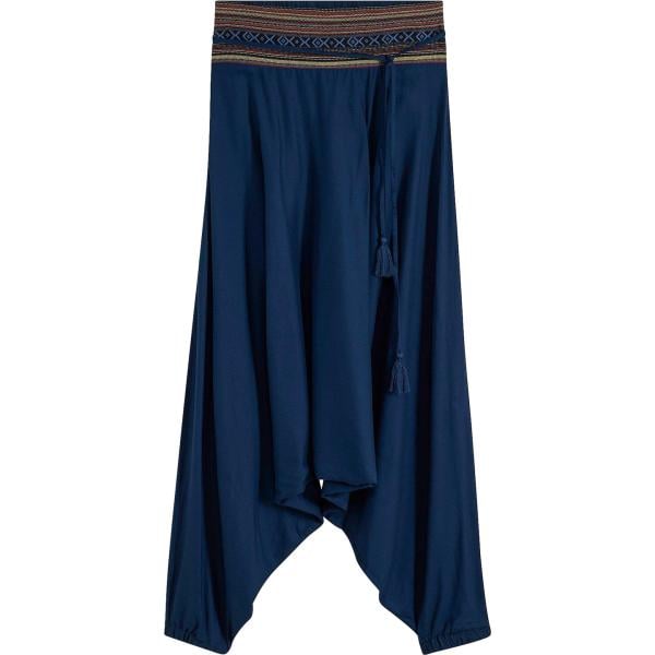 pantaloni bonprix blu
