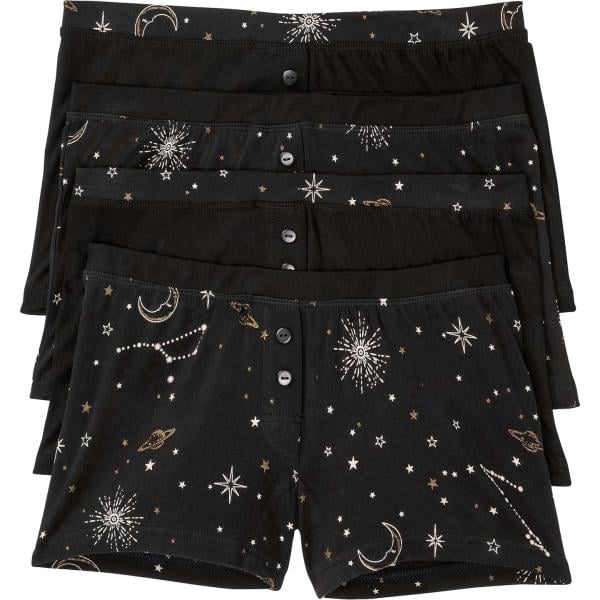 slip da donna in nero pece bonprix