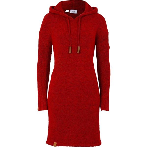 vestiti bonprix rosso