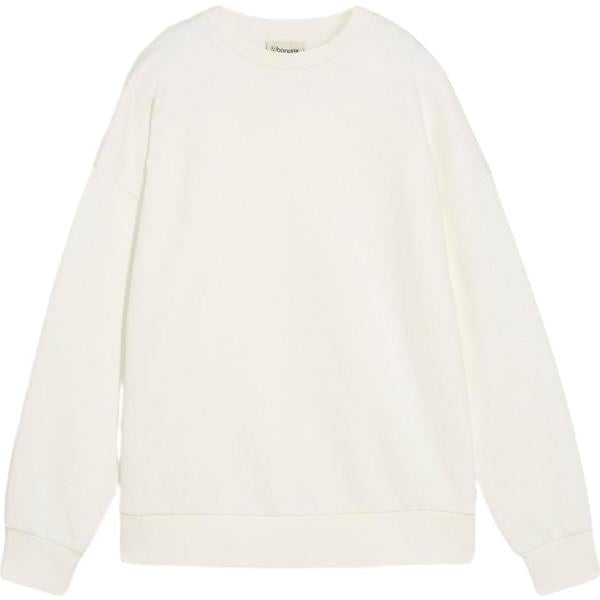 felpe bonprix bianco