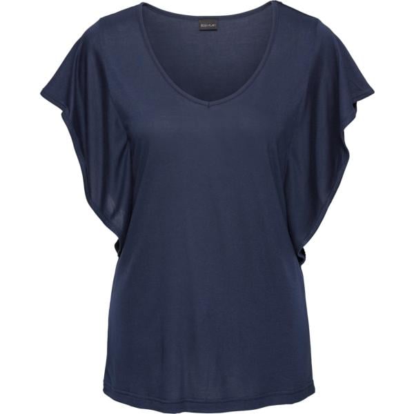 maglieria bonprix blu