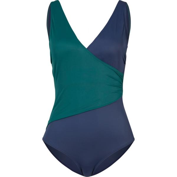 costume intero bonprix rosa