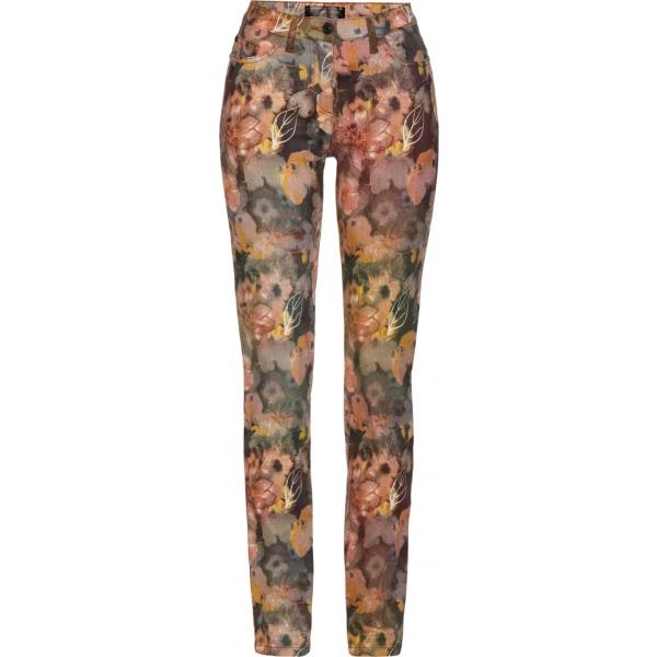 pantaloni Bpc selection marrone