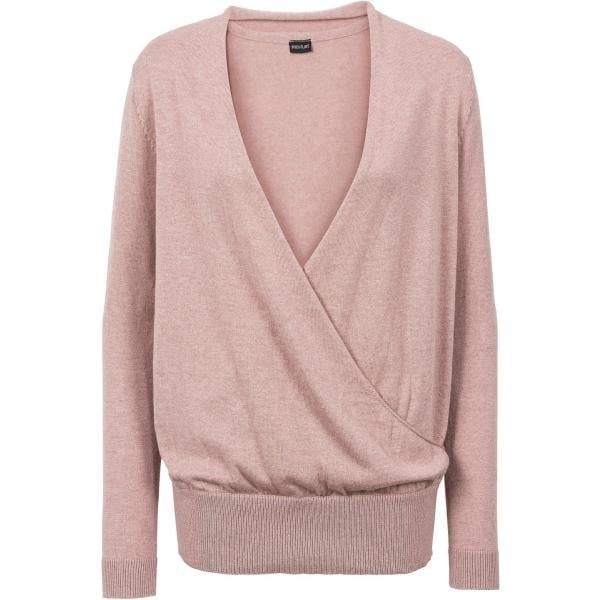 maglieria bonprix rosa