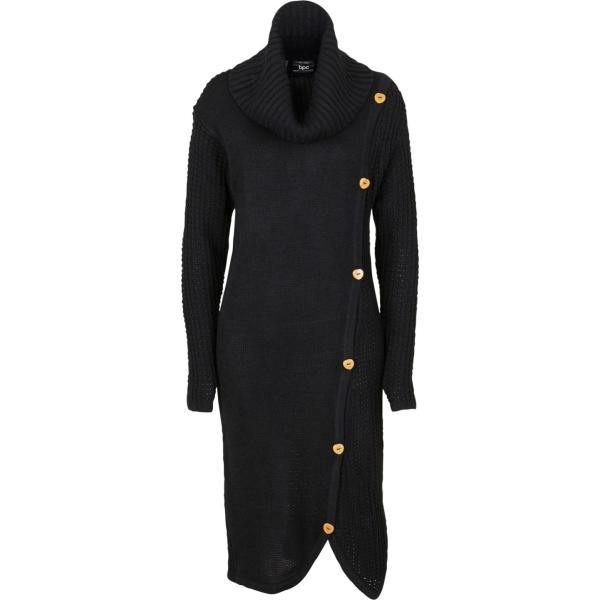 vestiti Bpc bonprix collection nero