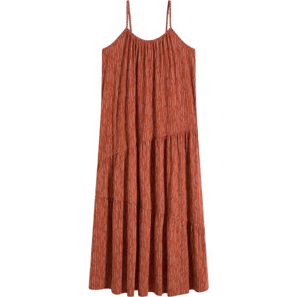 vestiti bonprix marrone