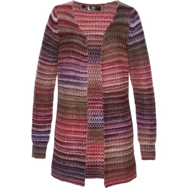 cardigans Bpc selection marrone