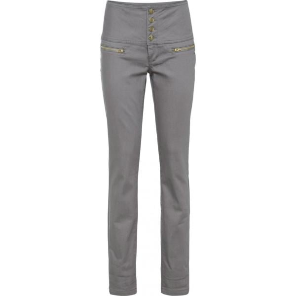 pantaloni Rainbow grigio