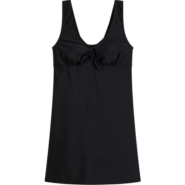 vestiti da spiaggia bonprix nero