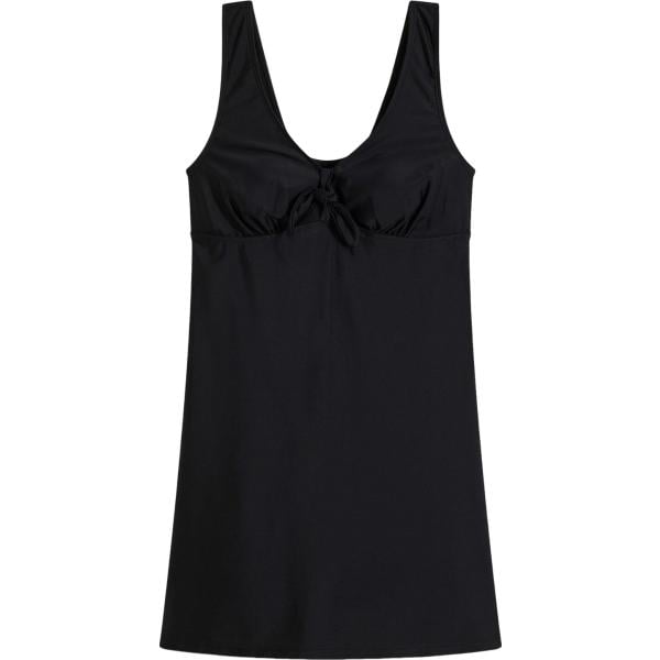 vestiti da spiaggia bonprix nero