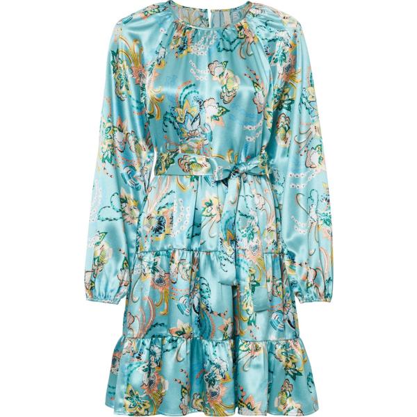 vestiti bonprix blu