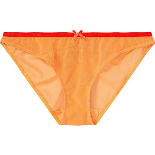 culotte bonprix arancione